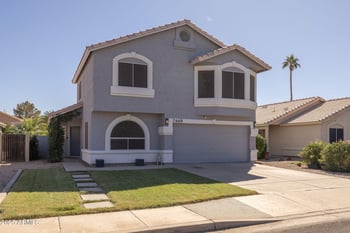 7449 Nido Ave, Mesa, AZ 85209