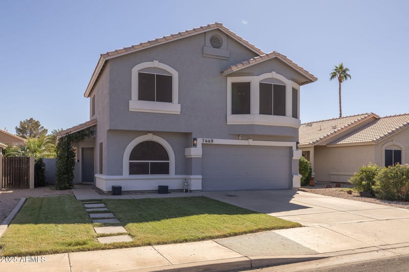 7449 Nido Ave, Mesa, AZ 85209