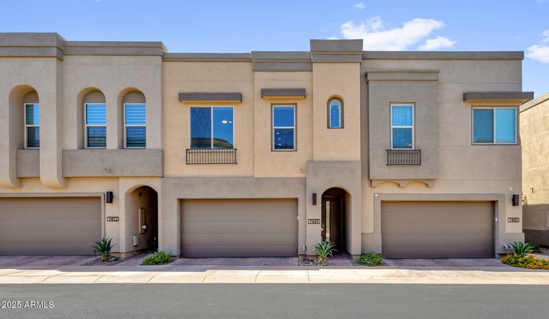 7449 Via De Luna Dr, Scottsdale, AZ 85255