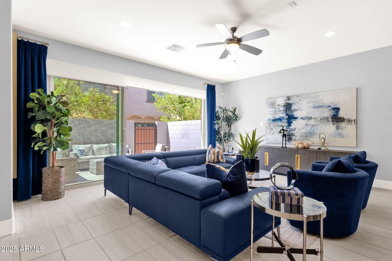 7449 Via De Luna Dr, Scottsdale, AZ 85255