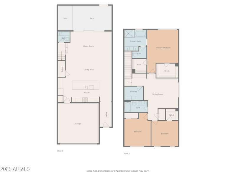 7449 Via De Luna Dr, Scottsdale, AZ 85255