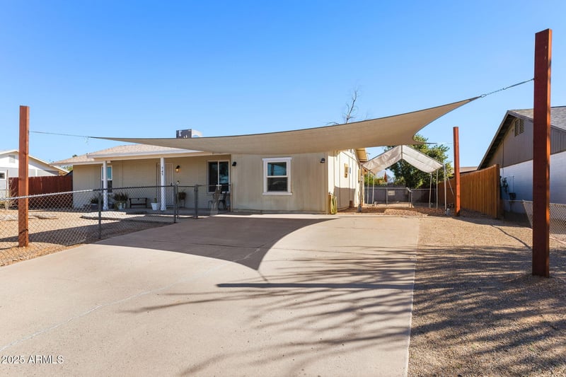 745 96th St, Mesa, AZ 85207