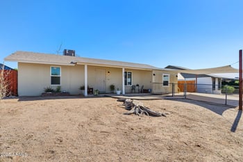 745 96th St, Mesa, AZ 85207