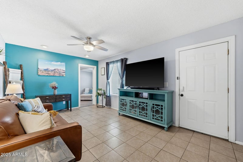 745 96th St, Mesa, AZ 85207