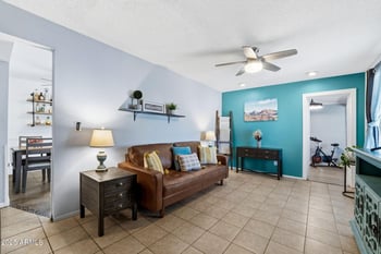 745 96th St, Mesa, AZ 85207