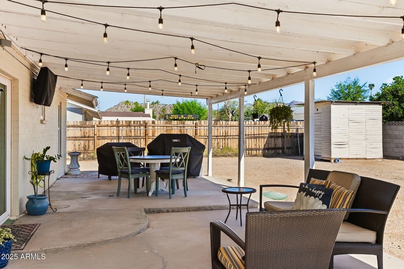 745 96th St, Mesa, AZ 85207