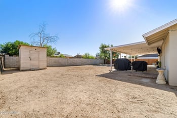 745 96th St, Mesa, AZ 85207