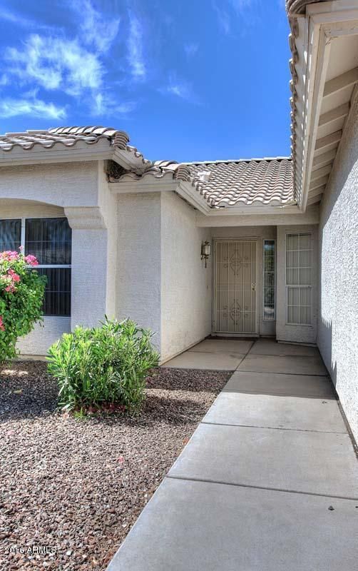 745 E Sheffield Ave, Chandler, AZ 85225