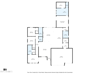 745 Highline Canal Rd, Phoenix, AZ 85042