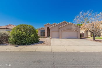 745 Ivanhoe St, Gilbert, AZ 85233