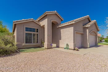 745 Ivanhoe St, Gilbert, AZ 85233