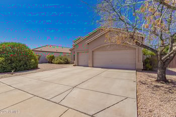 745 Ivanhoe St, Gilbert, AZ 85233