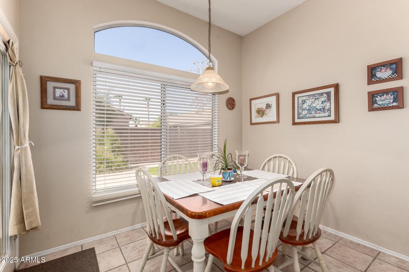 745 Ivanhoe St, Gilbert, AZ 85233