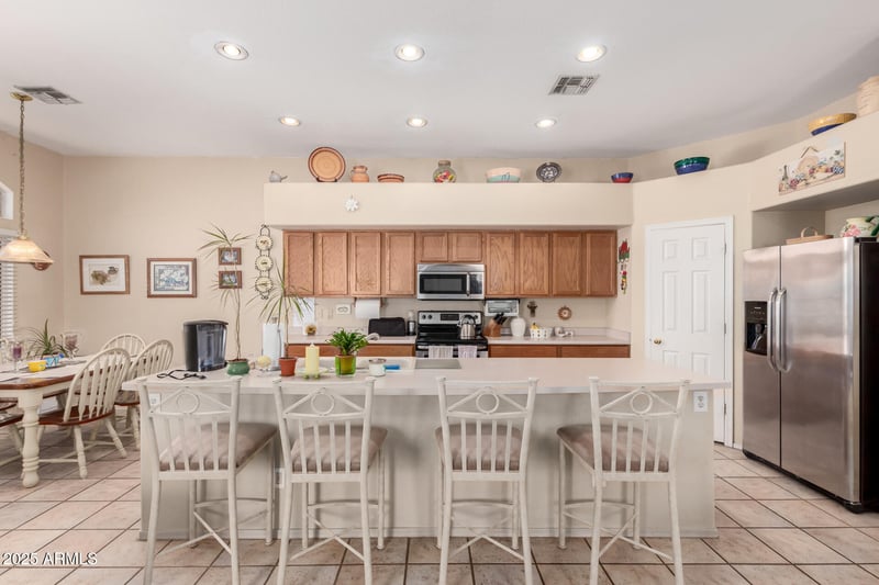 745 Ivanhoe St, Gilbert, AZ 85233