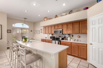 745 Ivanhoe St, Gilbert, AZ 85233