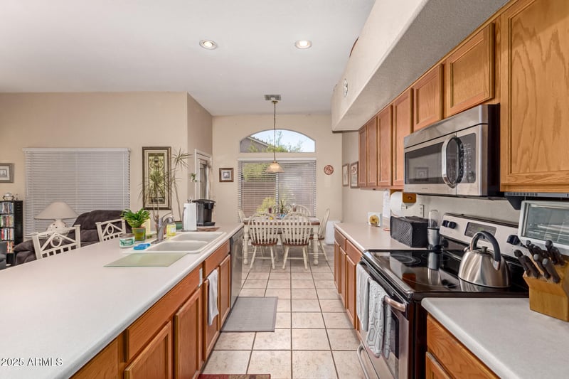 745 Ivanhoe St, Gilbert, AZ 85233