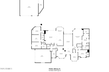 745 John Henry Ln, Gilbert, AZ 85296