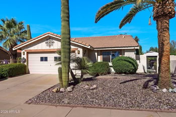 745 Leisure World --, Mesa, AZ 85206