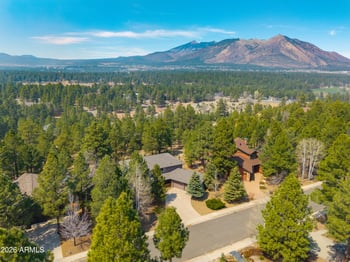 745 Lone Oak Way, Flagstaff, AZ 86004