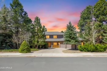 745 Lone Oak Way, Flagstaff, AZ 86004