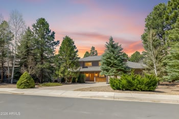 745 Lone Oak Way, Flagstaff, AZ 86004