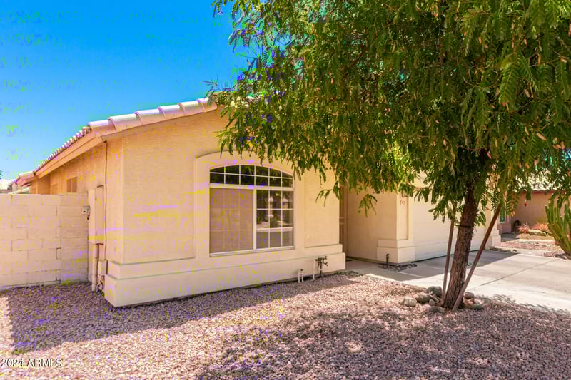 745 Megan St, Chandler, AZ 85225
