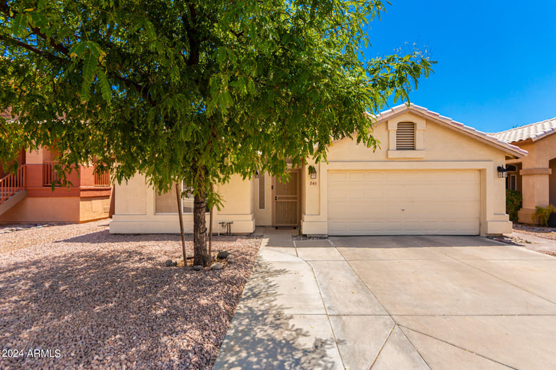 745 Megan St, Chandler, AZ 85225