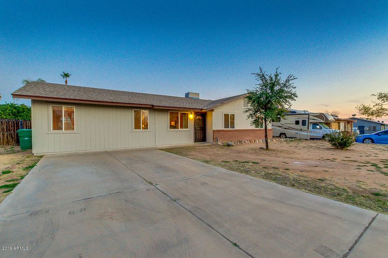 745 N 97th St, Mesa, AZ 85207