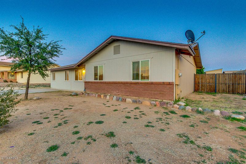 745 N 97th St, Mesa, AZ 85207