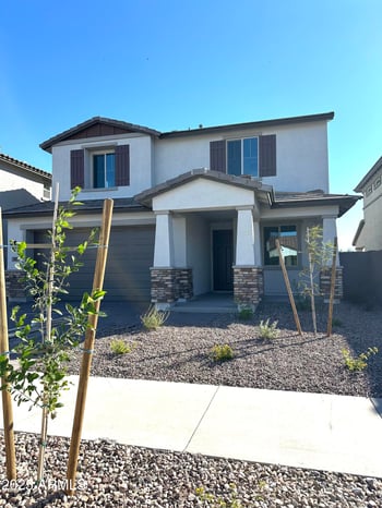 745 Sparrow Dr, Queen Creek, AZ 85140