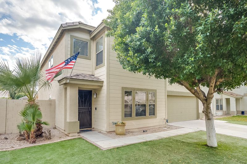 745 W Cochise Ln, Gilbert, AZ 85233
