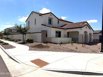 745 W Kingbird Dr, Queen Creek, AZ 85140