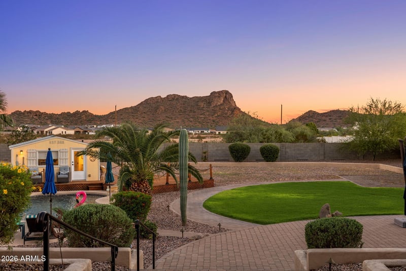 745 W Rhea Rd, San Tan Valley, AZ 85143