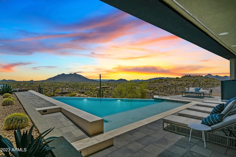 7450 Continental Mountain Dr #5, Cave Creek, AZ 85331