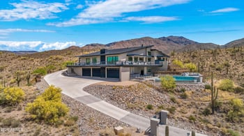 7450 Continental Mountain Estates Dr #1, Cave Creek, AZ 85331