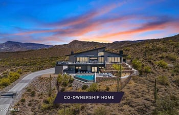 7450 Continental Mountain Estates Dr #1, Cave Creek, AZ 85331