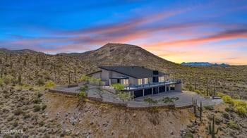 7450 Continental Mountain Estates Dr #3, Cave Creek, AZ 85331