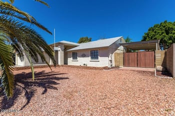 7450 Diamond Ave, Mesa, AZ 85208