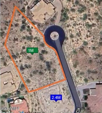 7450 Forest Trail Cir #22, Mesa, AZ 85207