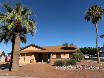 7450 E Gary Cir, Mesa, AZ 85207