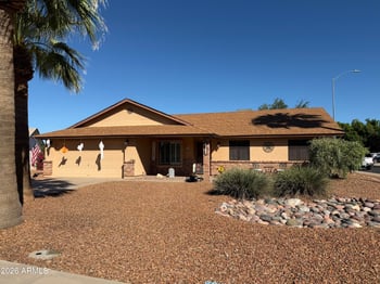 7450 E Gary Cir, Mesa, AZ 85207