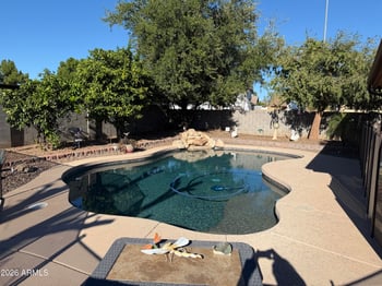 7450 E Gary Cir, Mesa, AZ 85207