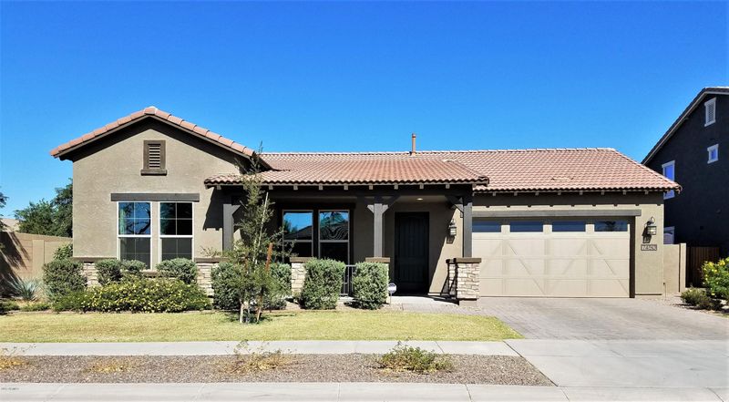 7450 E Pampa Ave, Mesa, AZ 85212