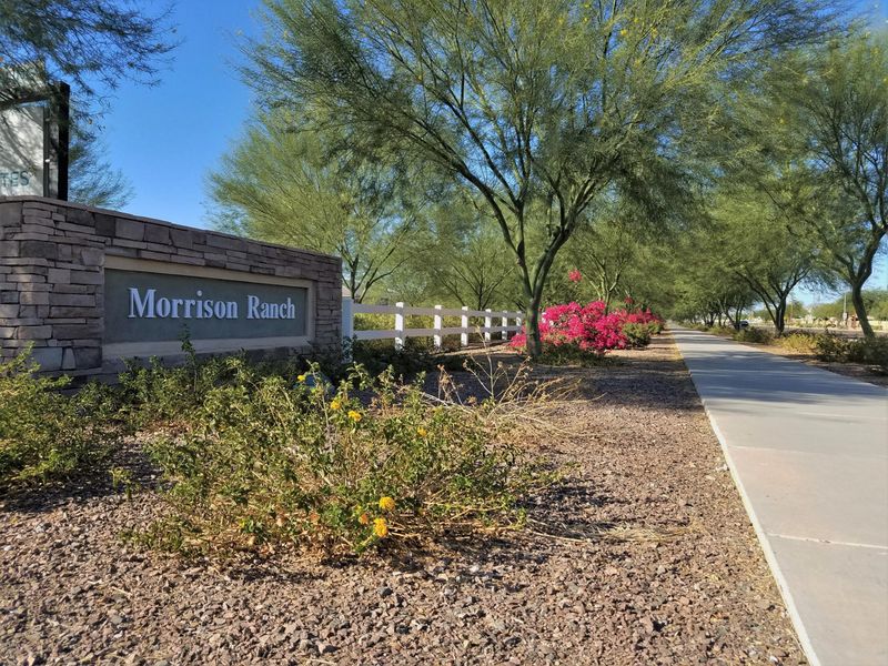 7450 E Pampa Ave, Mesa, AZ 85212