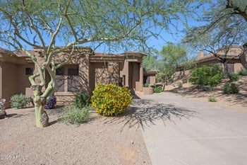 7450 Quien Sabe Way, Scottsdale, AZ 85266