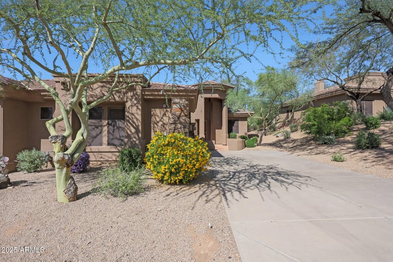 7450 Quien Sabe Way, Scottsdale, AZ 85266