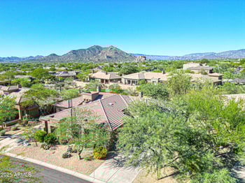 7450 Quien Sabe Way, Scottsdale, AZ 85266
