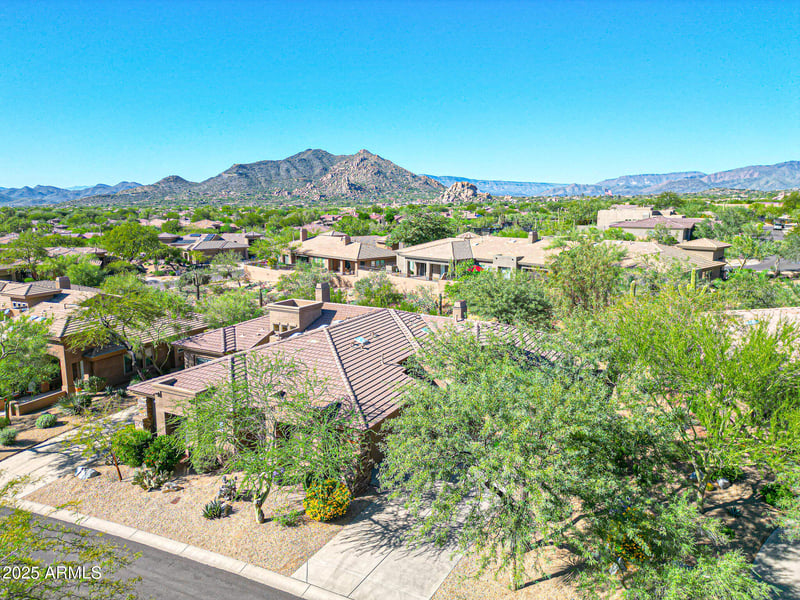 7450 Quien Sabe Way, Scottsdale, AZ 85266