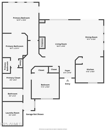 7450 Quien Sabe Way, Scottsdale, AZ 85266
