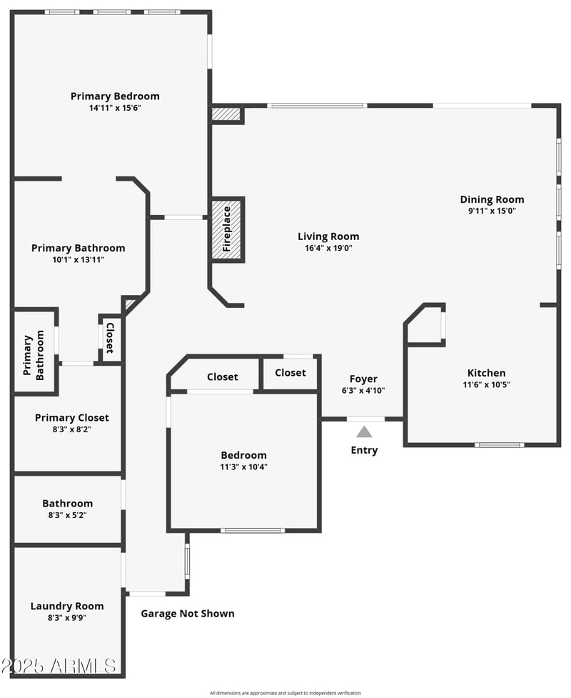 7450 Quien Sabe Way, Scottsdale, AZ 85266